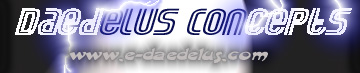 This page created by Daedelus Concepts www.e-daedelus.com